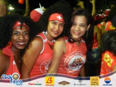 Bloco La vem eles #Partiu